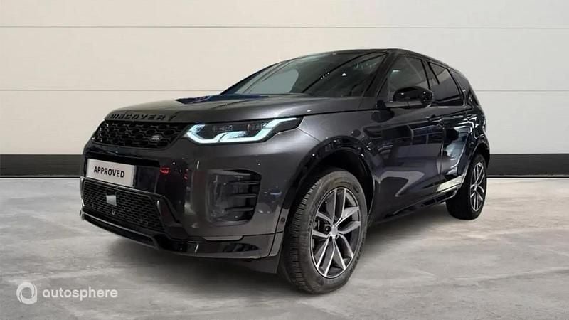 Utilisé 2024 Land Rover Discovery Sport SE Dynamic SUV | 59 900 € - Image 1/4