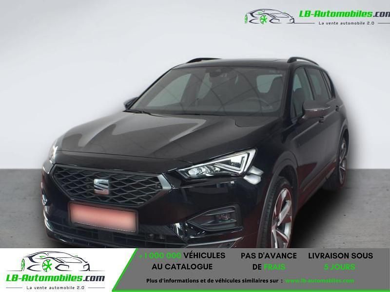 Occasion 2022 Seat Tarraco SUV | 41 400 € (Prix juste) - Image 1/4