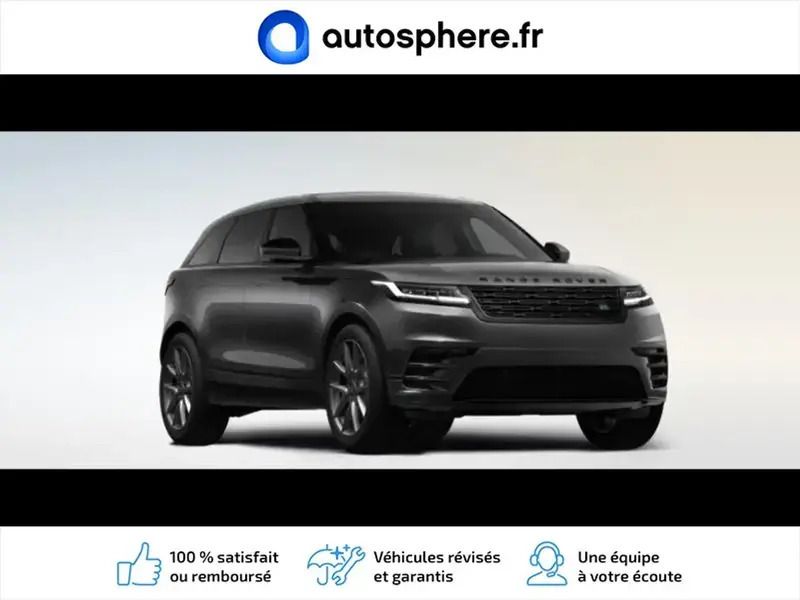 Nouvelle 2025 Land Rover Range Rover Velar SE Dynamic SUV | 100 426 € - Image 1/4