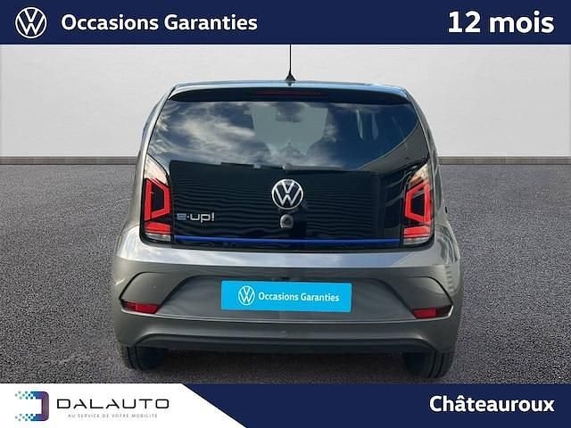 Occasion VW e-up! 61 kW (83 ch) 2022 Citadine