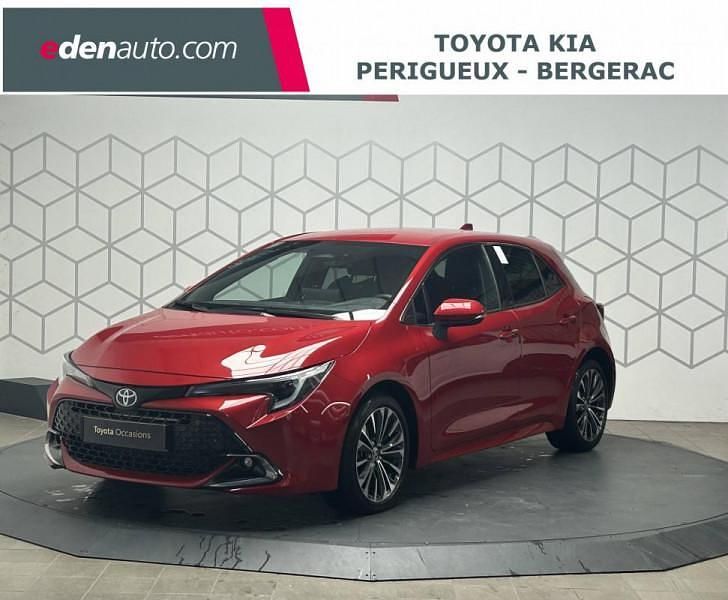 Occasion Toyota Corolla Design 140 ch (102 kW) 2023 Citadine