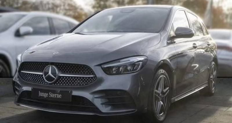 Occasion Mercedes B250e Advanced 163 ch (119 kW) 2024 Monospace
