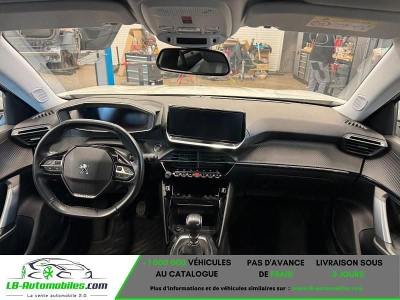 Occasion Peugeot 2008 131 ch (96 kW) 2020 SUV