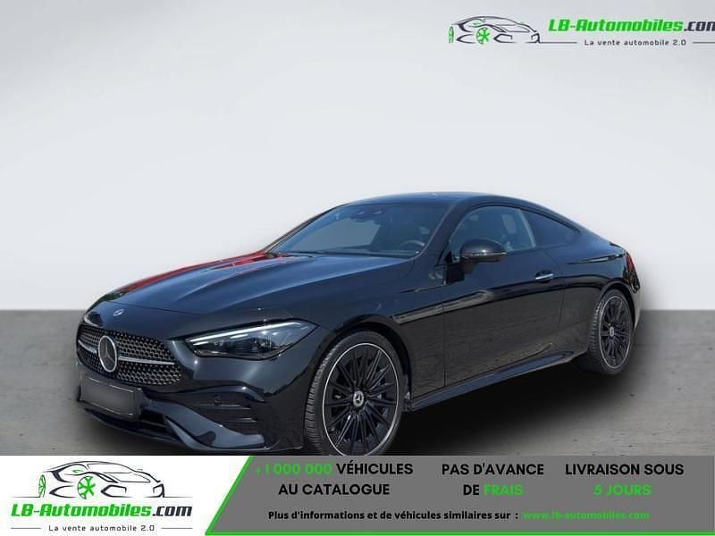 Utilisé 2024 Mercedes 450 Coupé | 75 400 € - Image 1/4