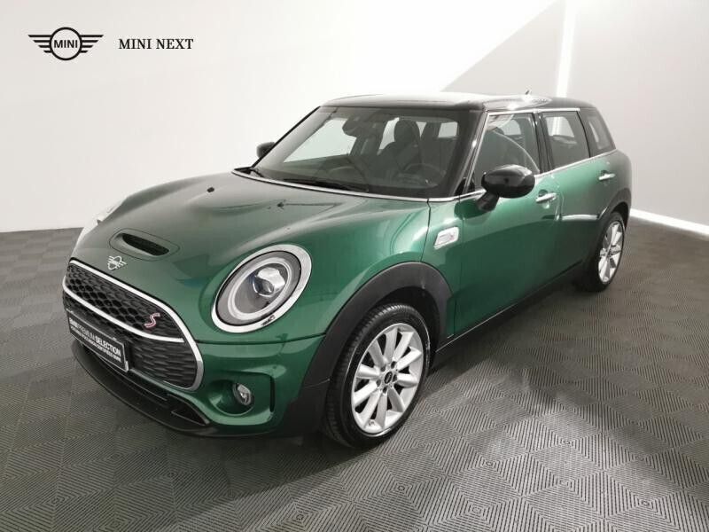 Utilisé 2021 Mini Clubman Break | 28 490 € - Image 1/4