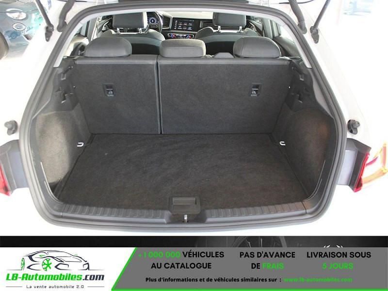 Occasion Audi A1 Sport 110 ch (80 kW) 2021 SUV