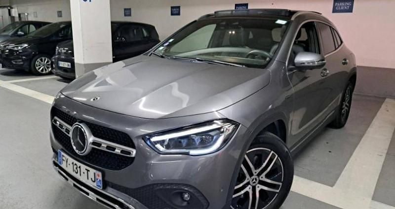 Utilisé 2021 Mercedes GLA250 Business SUV | 33 990 € (Bon prix) - Image 1/4