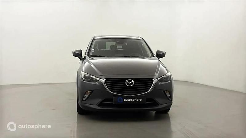 Occasion Mazda CX-3 122 ch (89 kW) 2017 SUV