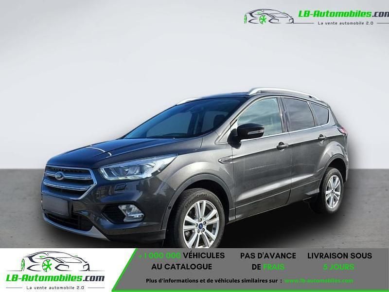 Occasion 2019 Ford Kuga SUV | 22 900 € (Prix juste) - Image 1/4
