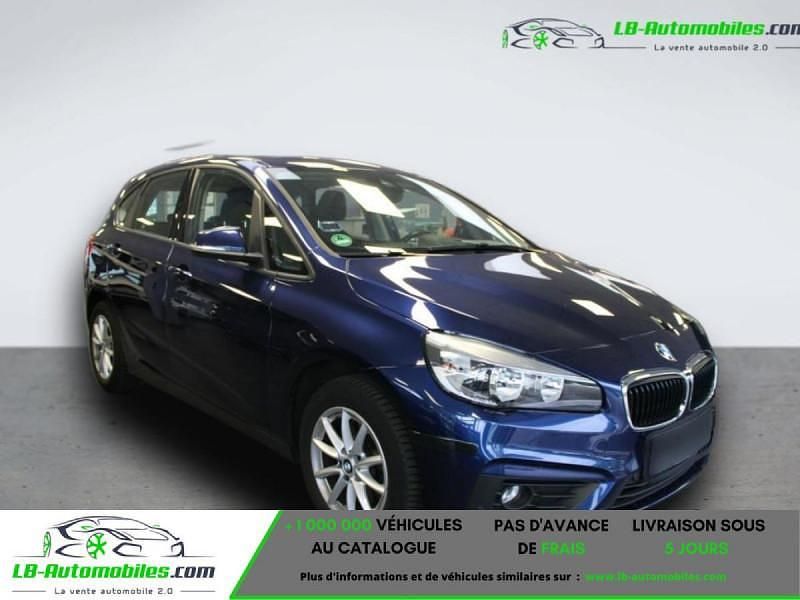 Occasion 2017 BMW 120 Citadine | 21 900 € (Super prix) - Image 1/4