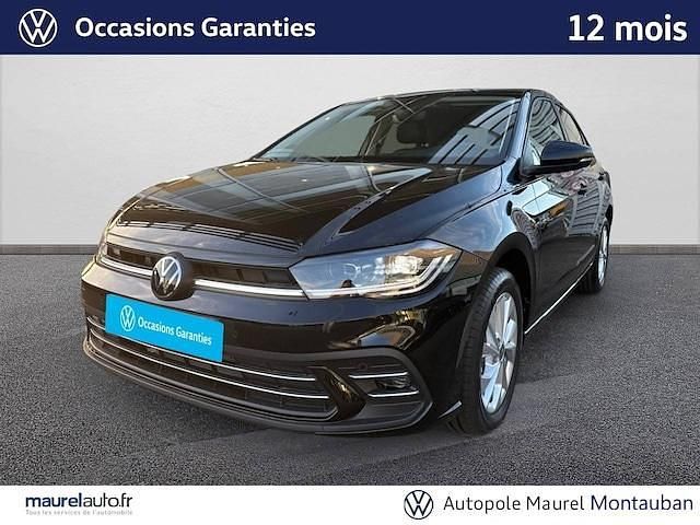 Occasion 2025 VW Polo Style | 24 000 € (Prix juste) - Image 1/4