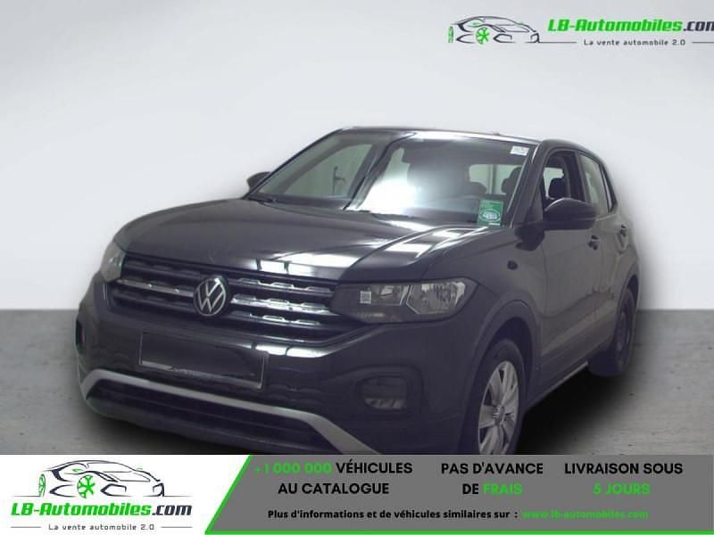 Occasion VW T-Cross 95 ch (69 kW) 2021 SUV