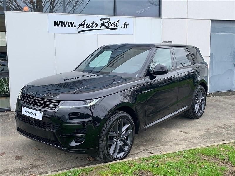 Occasion Land Rover Range Rover SE 360 ch (264 kW) 2023 SUV
