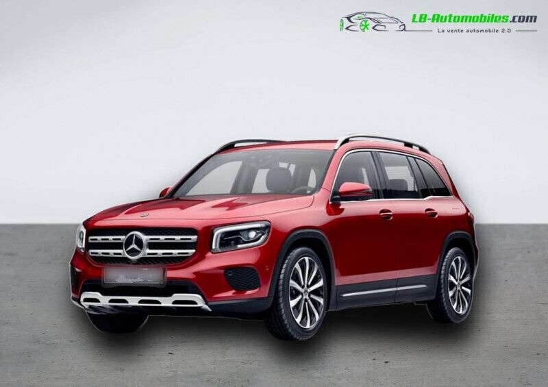 Utilisé 2023 Mercedes GLB220 SUV | 50 400 € - Image 1/2