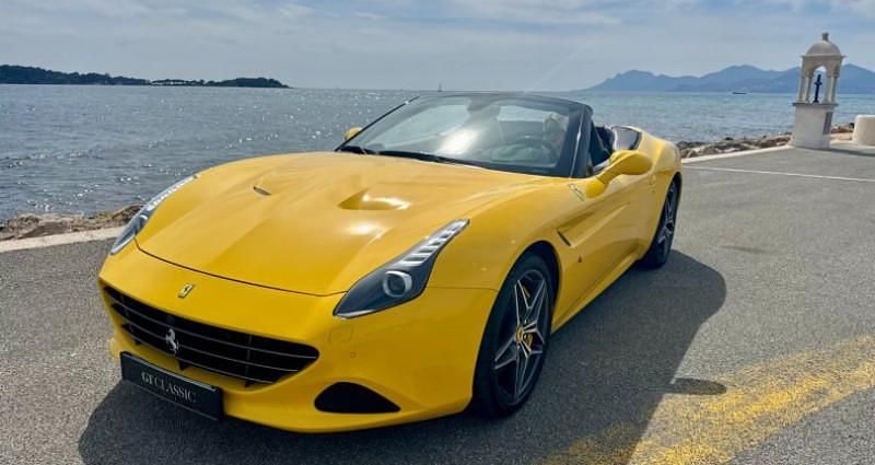 Occasion 2016 Ferrari California Cabriolet | 155 900 € (Prix juste) - Image 1/4