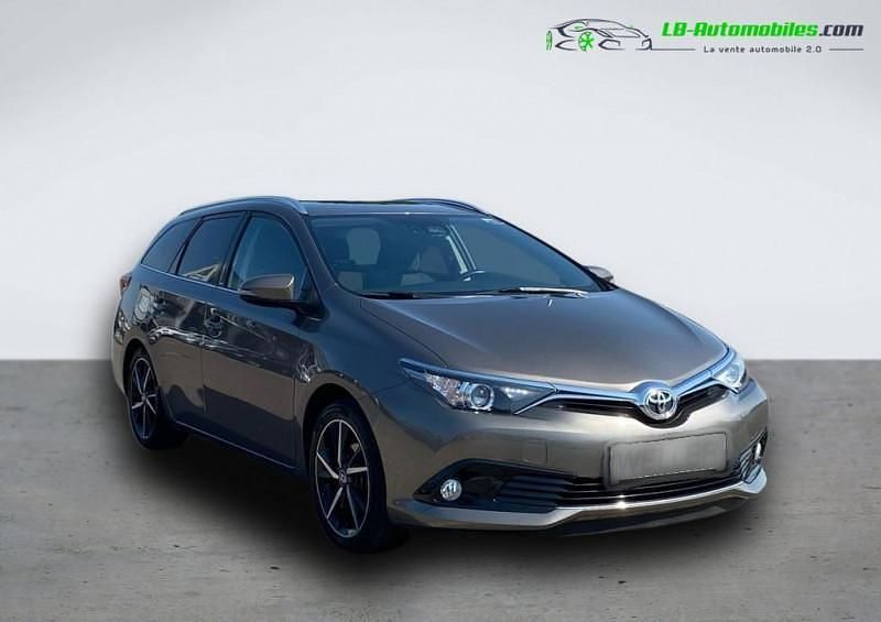 Utilisé 2018 Toyota Auris Berline | 18 900 € (Prix assez cher) - Image 1/4