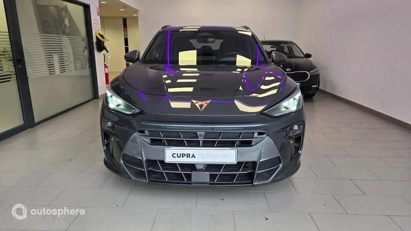Occasion 2025 Cupra Terramar SUV | 42 999 € - Image 1/4