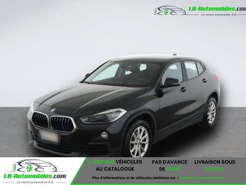 Occasion 2019 BMW X2 SUV | 25 400 € (Super prix) - Image 1/4