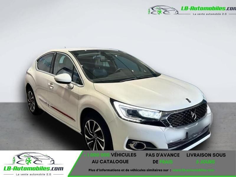 Occasion 2018 DS Automobiles DS4 So Chic Berline | 17 300 € (Prix juste) - Image 1/4