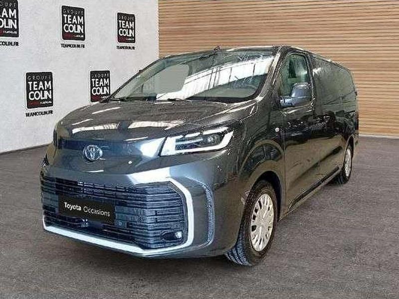 Utilisé 2024 Toyota Proace Verso Break | 34 990 € - Image 1/1
