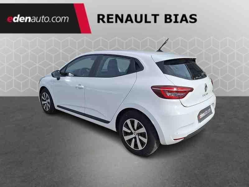 Occasion Renault Clio V Evolution 145 ch (106 kW) 2023 Citadine