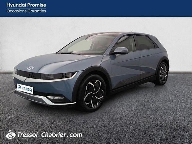 Utilisé 2023 Hyundai Ioniq 5 SUV | 32 785 € (Prix assez cher) - Image 1/4