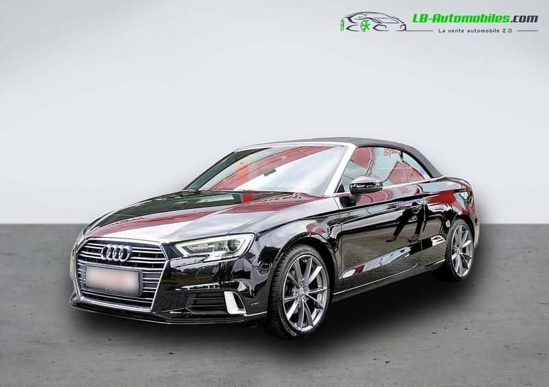 Utilisé 2018 Audi A3 Sport Cabriolet | 26 200 € - Image 1/4