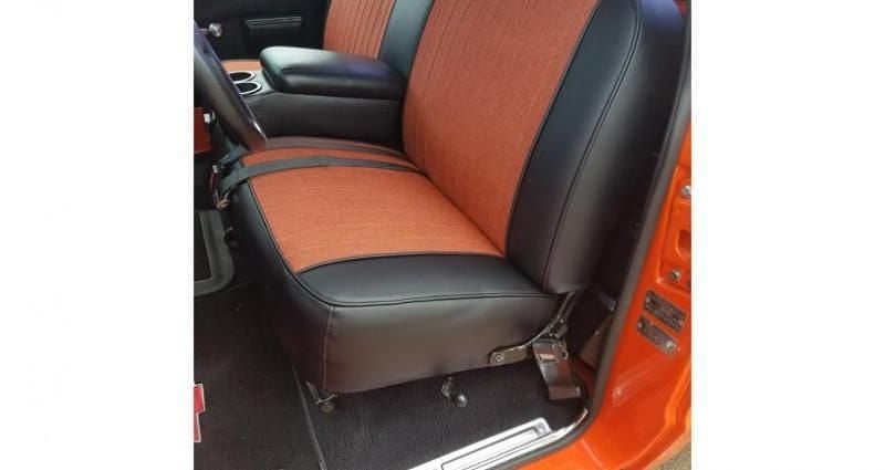 Occasion Chevrolet C10 1968 Pick-up