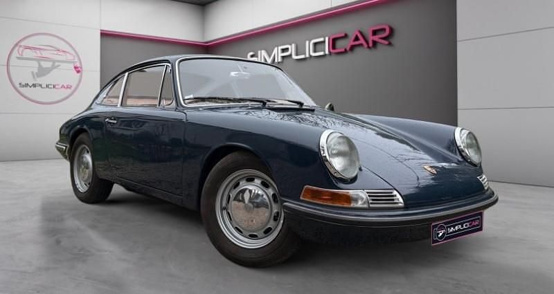 Occasion Porsche 912 95 ch (69 kW) 1967 Coupé