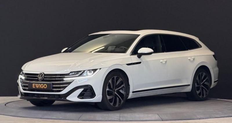 Occasion VW Arteon R-line 156 ch (114 kW) 2022 Berline