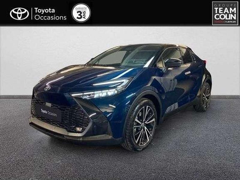 Utilisé 2025 Toyota C-HR SUV | 40 990 € - Image 1/1