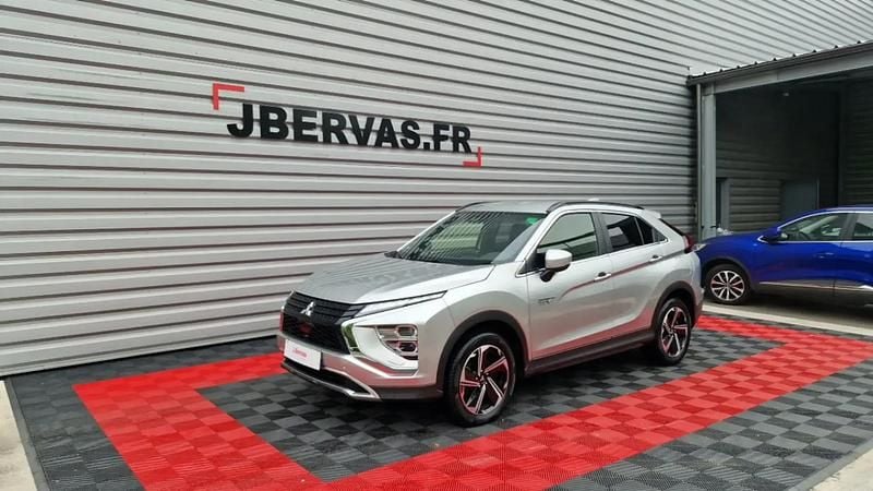 Utilisé 2022 Mitsubishi Eclipse Cross SUV | 17 990 € (Bon prix) - Image 1/4