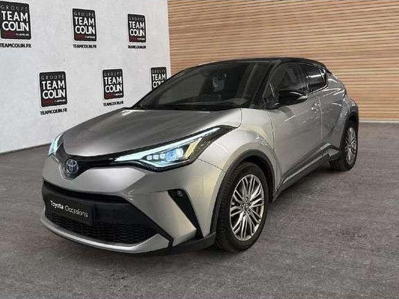 Utilisé 2022 Toyota C-HR SUV | 26 980 € (Prix juste) - Image 1/1