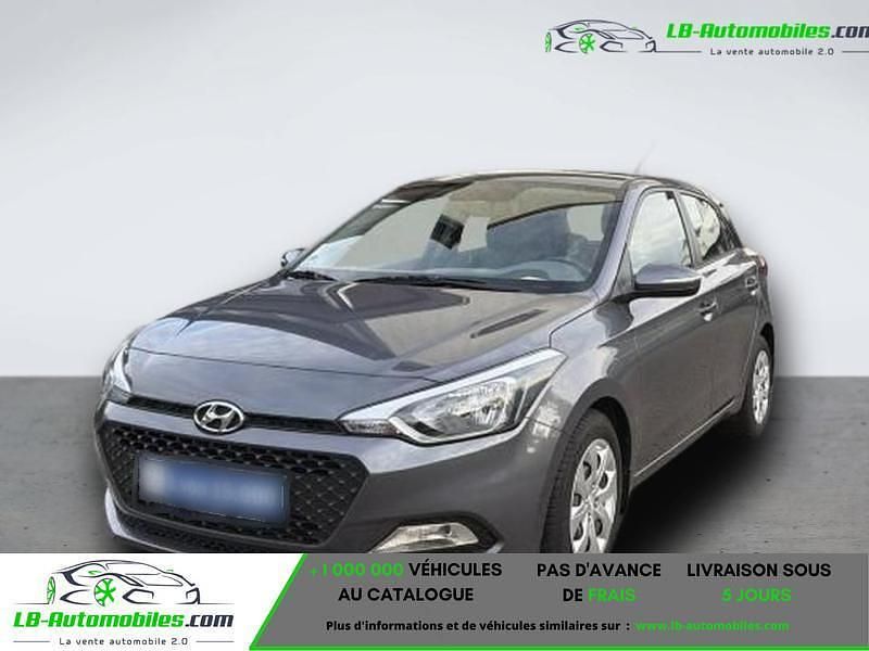 Utilisé 2016 Hyundai i20 Citadine | 13 400 € (Prix juste) - Image 1/4