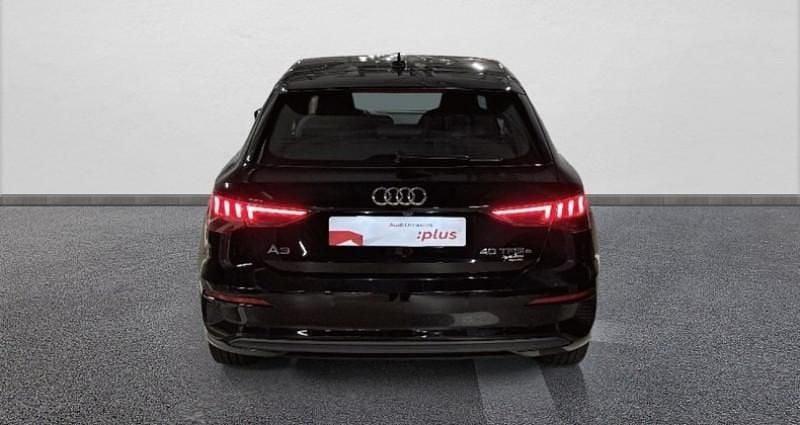 Occasion Audi A3 Business 150 ch (110 kW) 2021 Berline