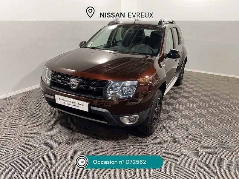 Occasion 2017 Dacia Duster | 12 991 € (Prix juste) - Image 1/4