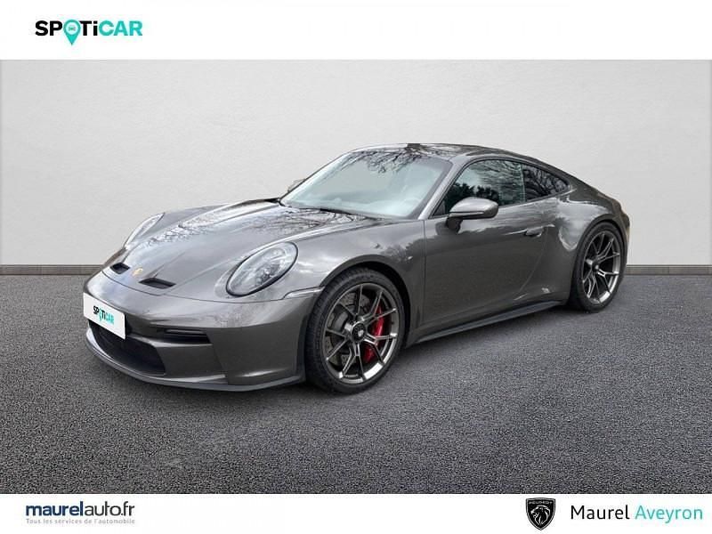 Utilisé 2022 Porsche 911 GT3 Coupé | 227 999 € - Image 1/4