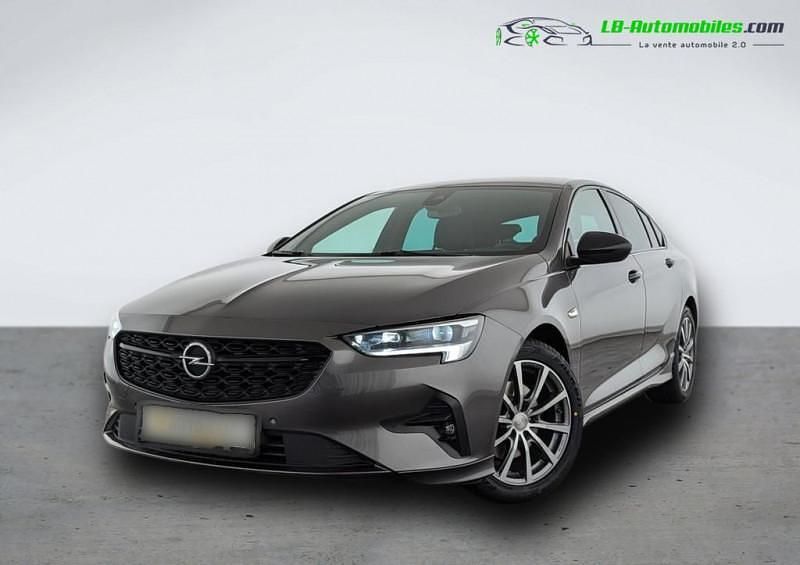 Utilisé 2022 Opel Insignia Sport Berline | 28 900 € (Prix assez cher) - Image 1/4