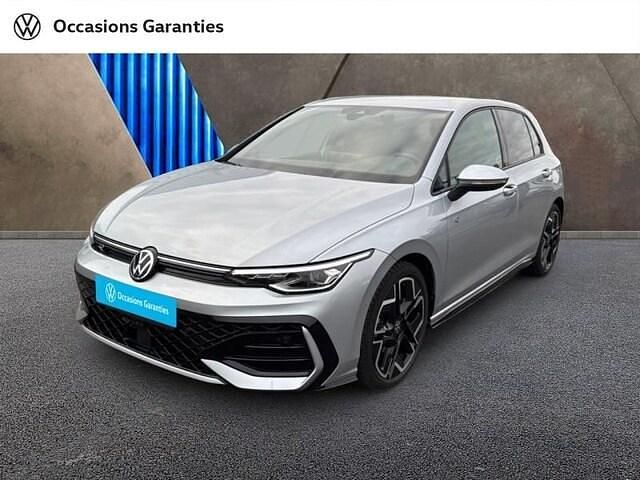 Utilisé 2025 VW Golf VIII R-line Edition | 33 984 € (Prix cher) - Image 1/4