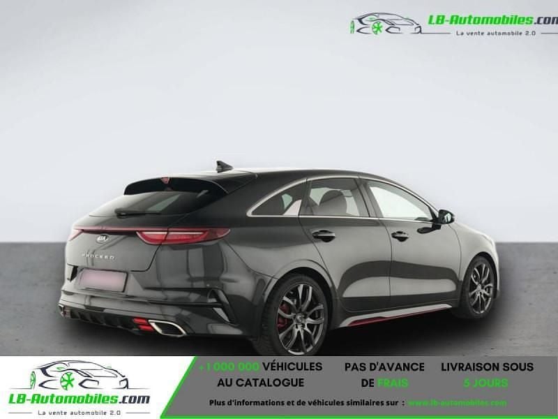 Occasion Kia ProCeed 204 ch (150 kW) 2020 Break