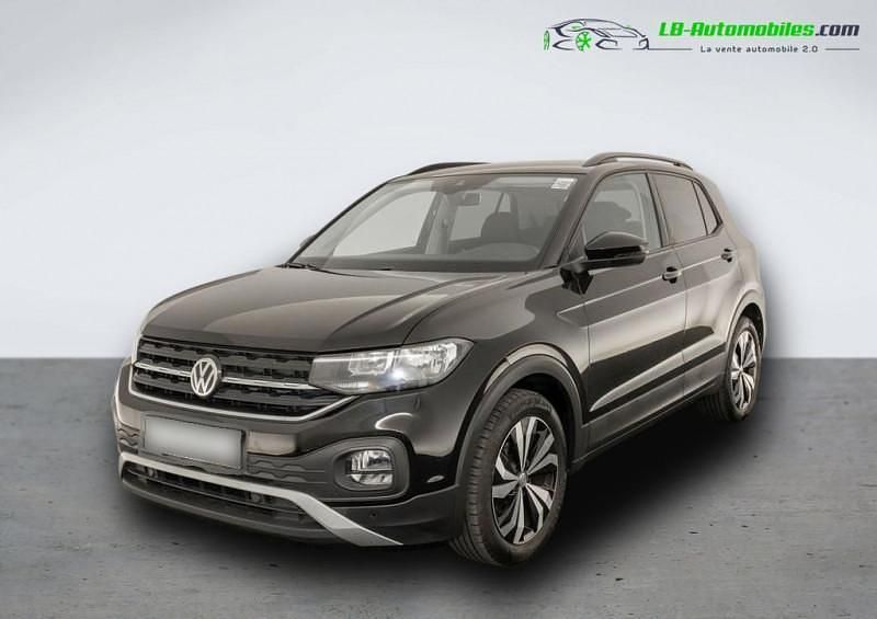 Utilisé 2019 VW T-Cross SUV | 20 400 € (Prix juste) - Image 1/4