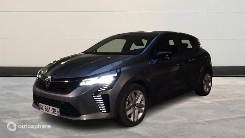 Occasion 2024 Renault Clio V Evolution Berline | 20 499 € (Prix juste) - Image 1/4