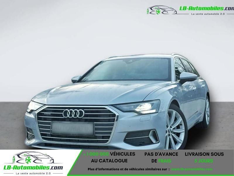 Occasion 2020 Audi A6 Sport Break | 44 500 € (Bon prix) - Image 1/4