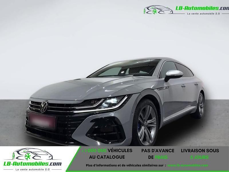 Occasion 2023 VW Arteon Berline | 39 500 € (Prix juste) - Image 1/4