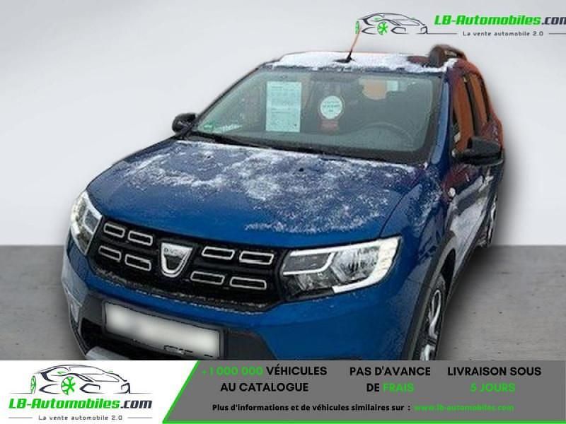 Occasion Dacia Sandero 101 ch (74 kW) 2021 Citadine