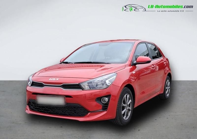 Utilisé 2022 Kia Rio Citadine | 17 300 € (Prix juste) - Image 1/4