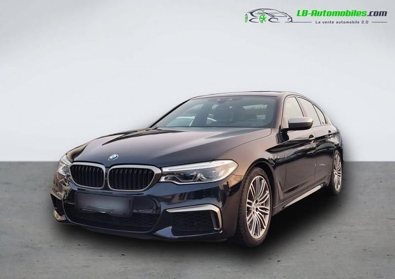 Utilisé 2020 BMW M550 Comfort Edition Berline | 55 000 € - Image 1/4