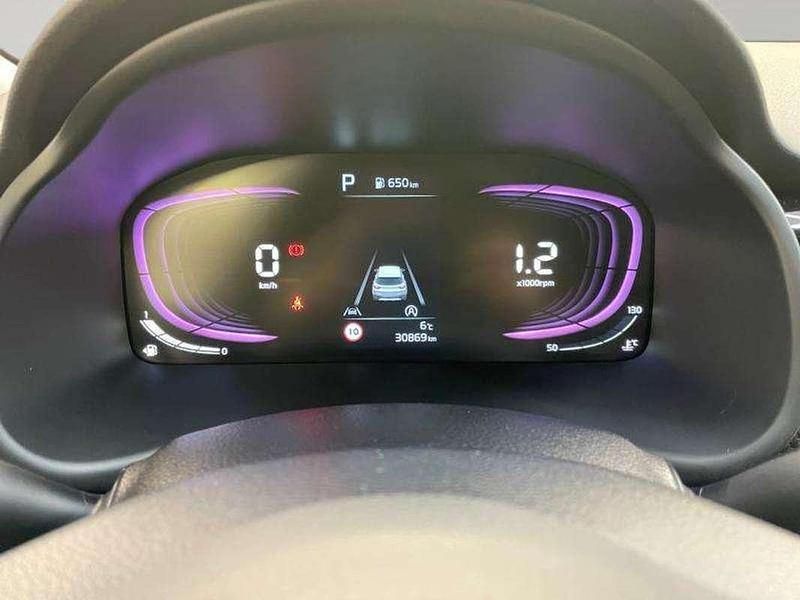 Occasion Kia Stonic GT-Line 101 ch (74 kW) 2024 Gris SUV