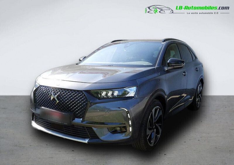 Utilisé 2022 DS Automobiles DS7 Crossback SUV | 37 500 € (Prix assez cher) - Image 1/4
