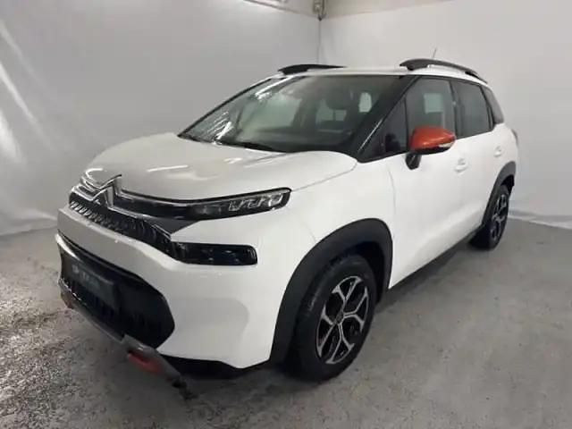 Occasion Citroën C3 Aircross PureTech 2021 Noir SUV